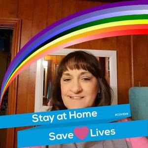 Meet your Posher, Carol